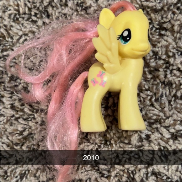 Vintage My Little Pony Lot of 16 Ponies! Some are Rare! - Picture 15 of 16